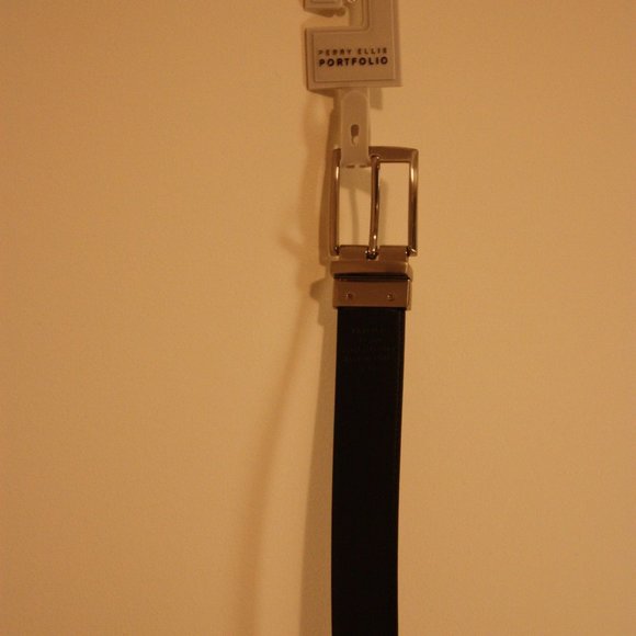 Men Reversible belt *New - Picture 1 of 3